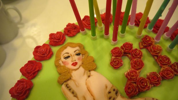 cake